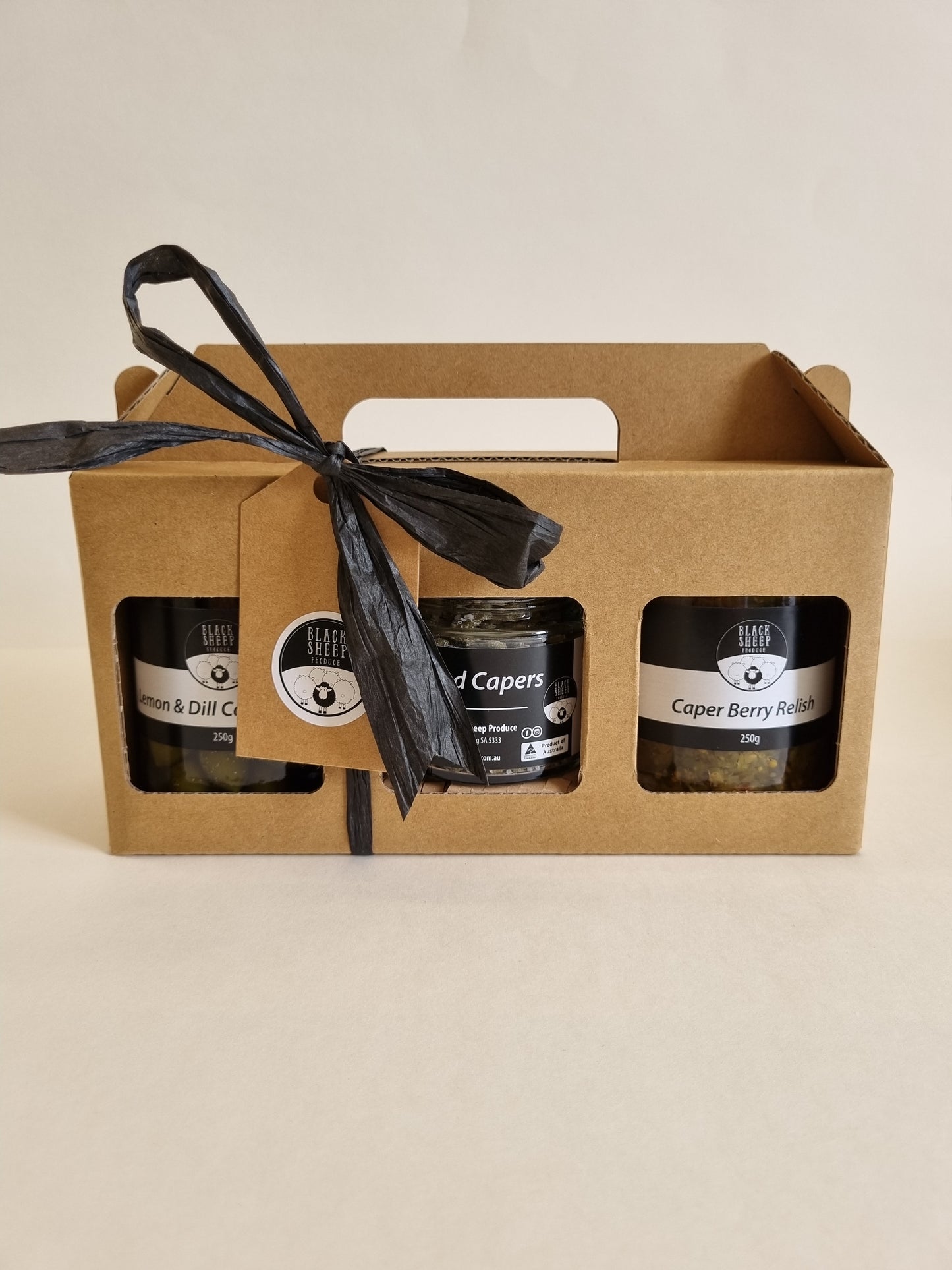 Gift Pack (3 jars)